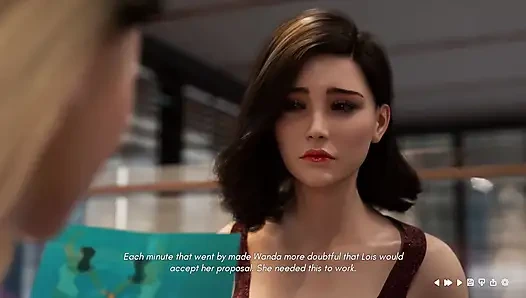 Г-жа Денверс - V0.1.2.5 - полная часть