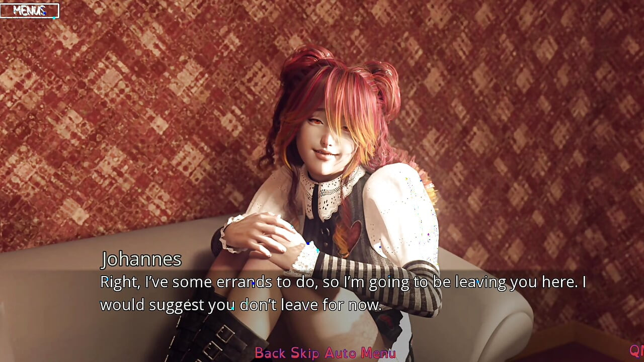 Dreams_ Of_ Reality_ # 8_ 나를 She_ Didnt_ Allow_ Me_ To_ Cum_ Until_ She_ Was_ Ontop_ Of_