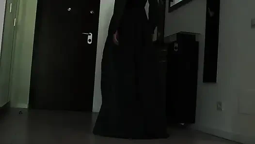 Pornostar-dominanz von nebenan