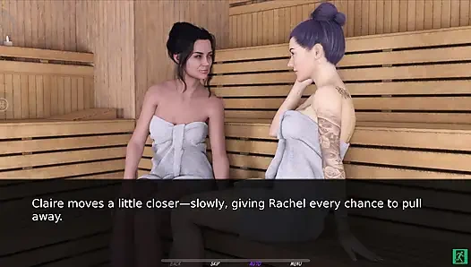 Harmony Haven - Best Parts - Part 7