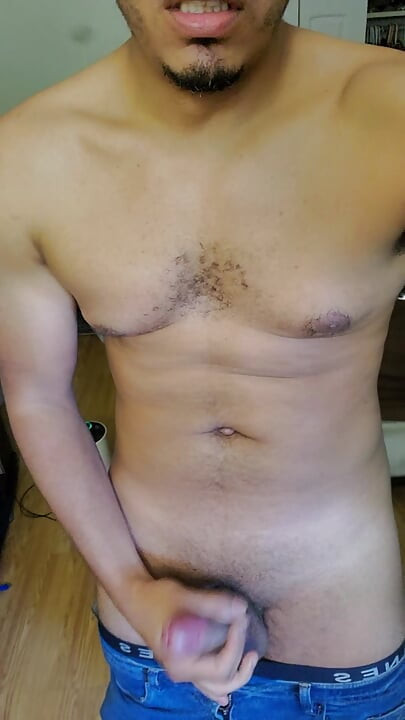My cock is your for your tight ass