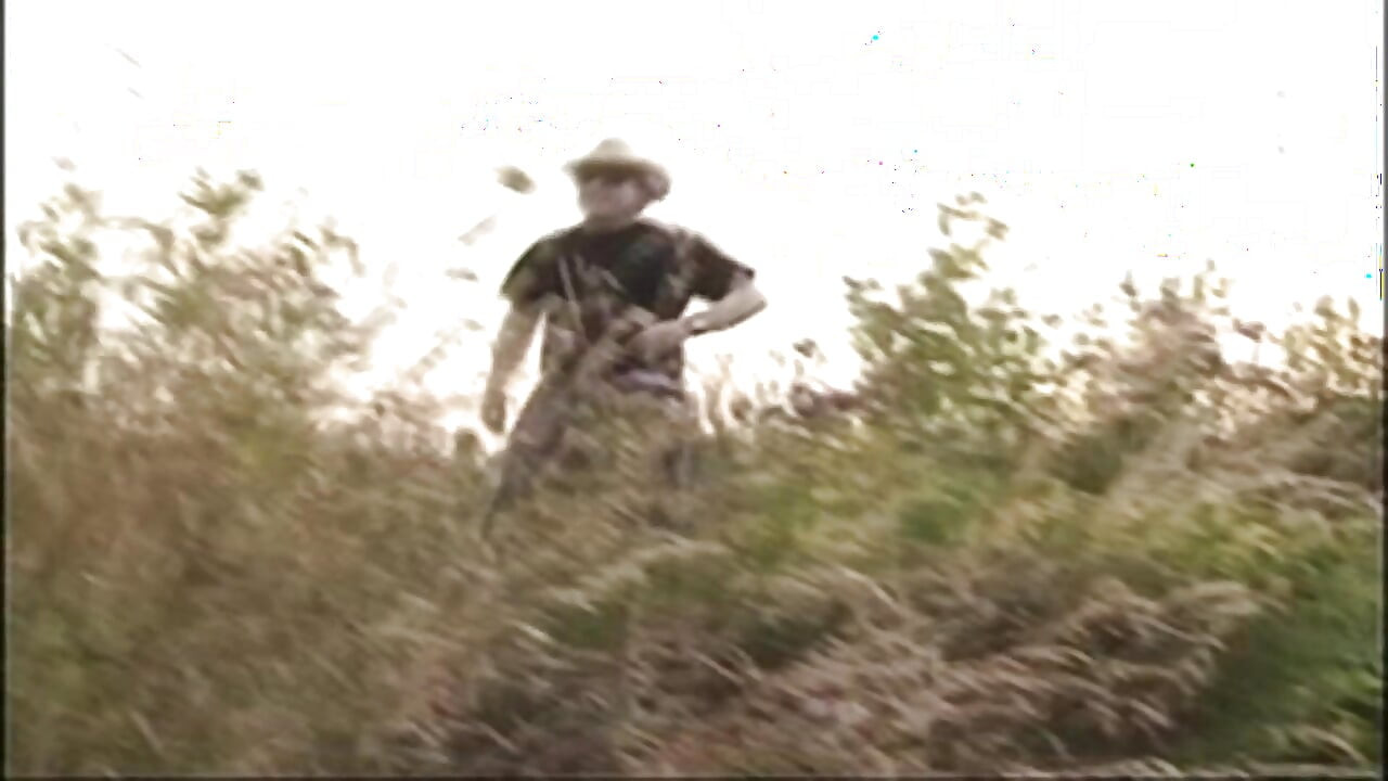 Big Omar's British Adventures: Canal Anal Babes (2001)