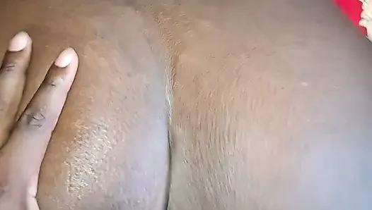 Pantat montok Joss yang kubuat itu.