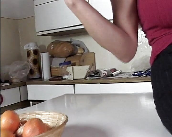 Anale da urlo Sc 3 lewd anal sex