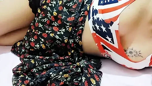 Gosip Bhabhi India menyenangkan.