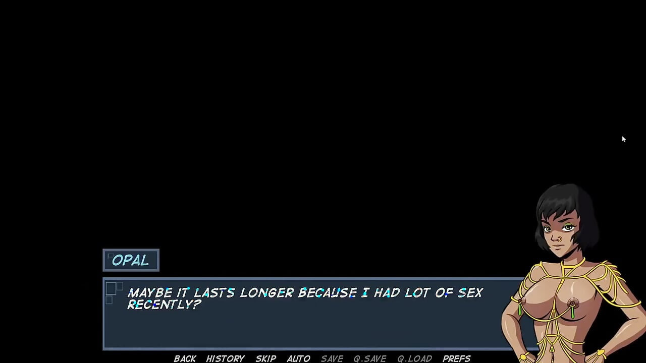 Βιβλίο 5: Ανείπωτος θρύλος του παιχνιδιού πορνό Korra Μέρος 04