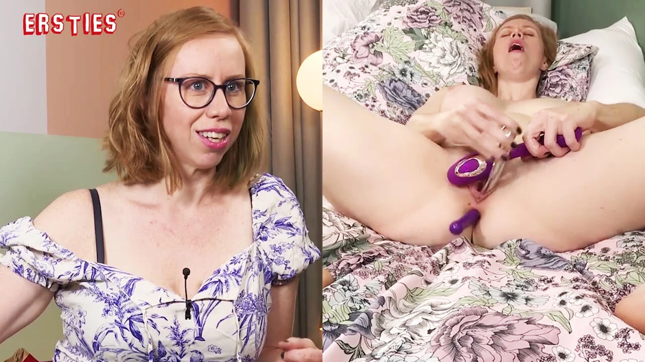 Ramona elena verman nude
