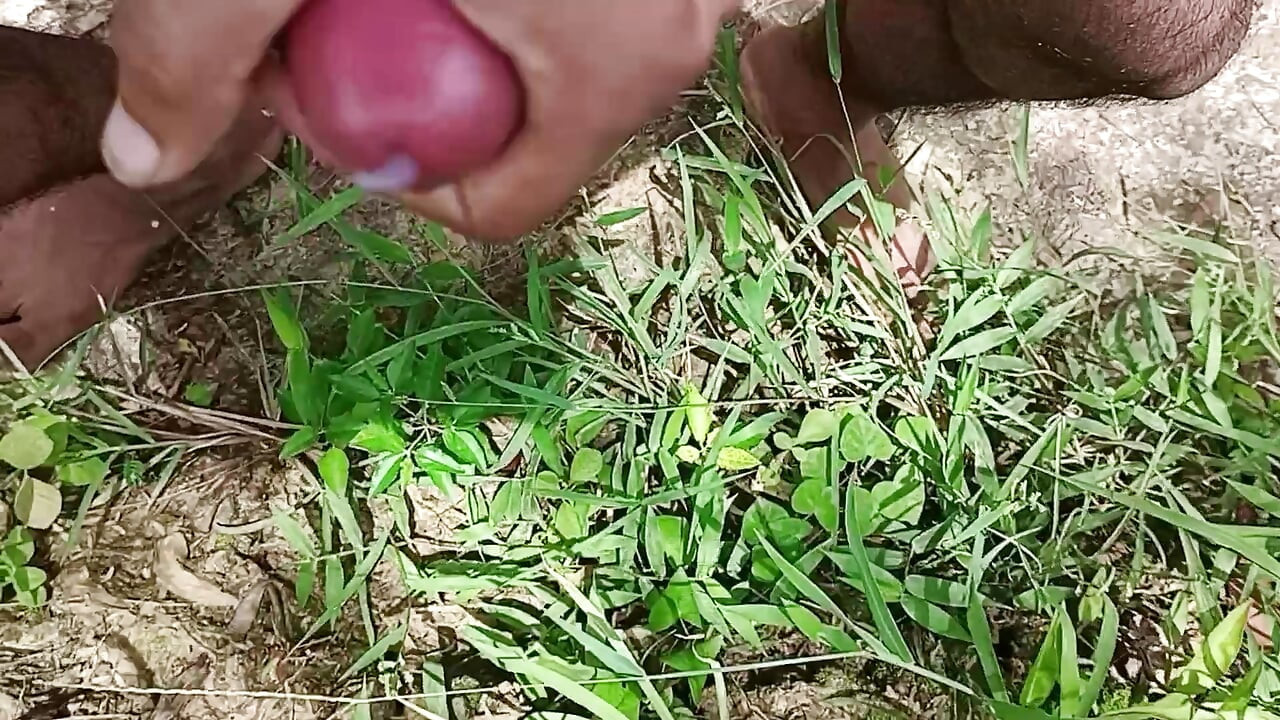First-time outside and inside room cum out  to  better fuck up moment