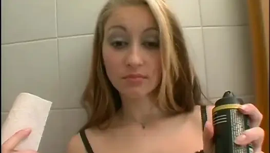 Beautiful the Night with the Whores(movie)