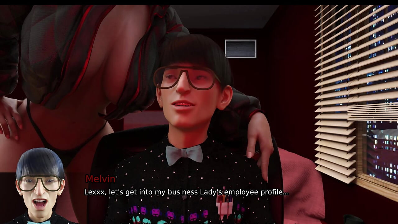 Sexbot (part 1)