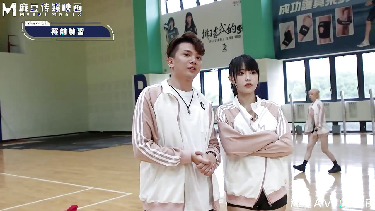 Mtvsq2-ep7 Goddess Sports Festival7th Periodwomen's World Football Championship! Where Does the Goddess Look for Her?