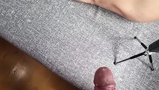 Wife Tries Anal Sex for the First Time with Two Men. Anal Creampies. Full Scene. Ep 32201