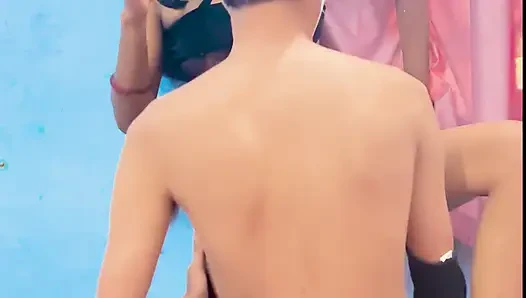 Mere boyfriend ne ghar bulakar sex kiya bahut achha laga