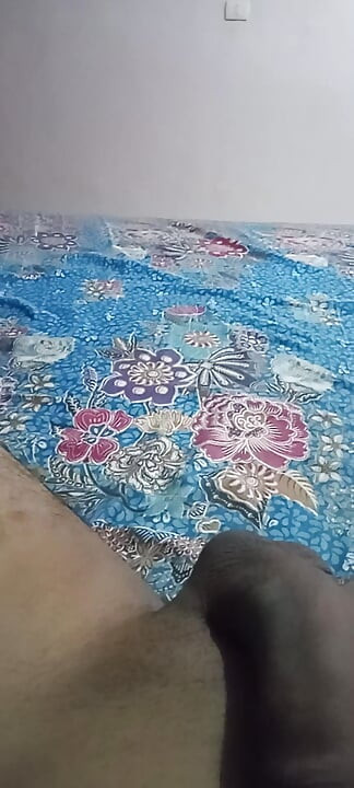 My Cumshot was perfect.