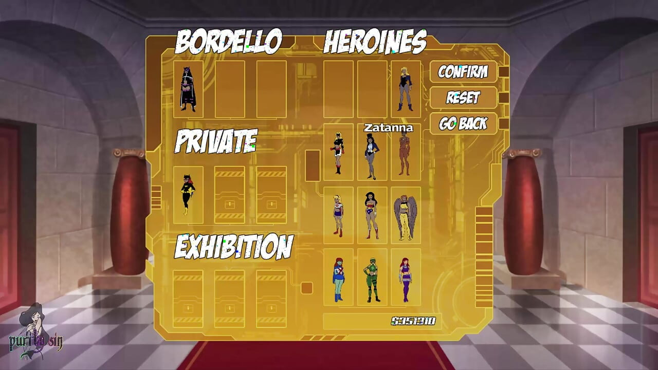 Something Unlimited Uncensored Guide Part 29