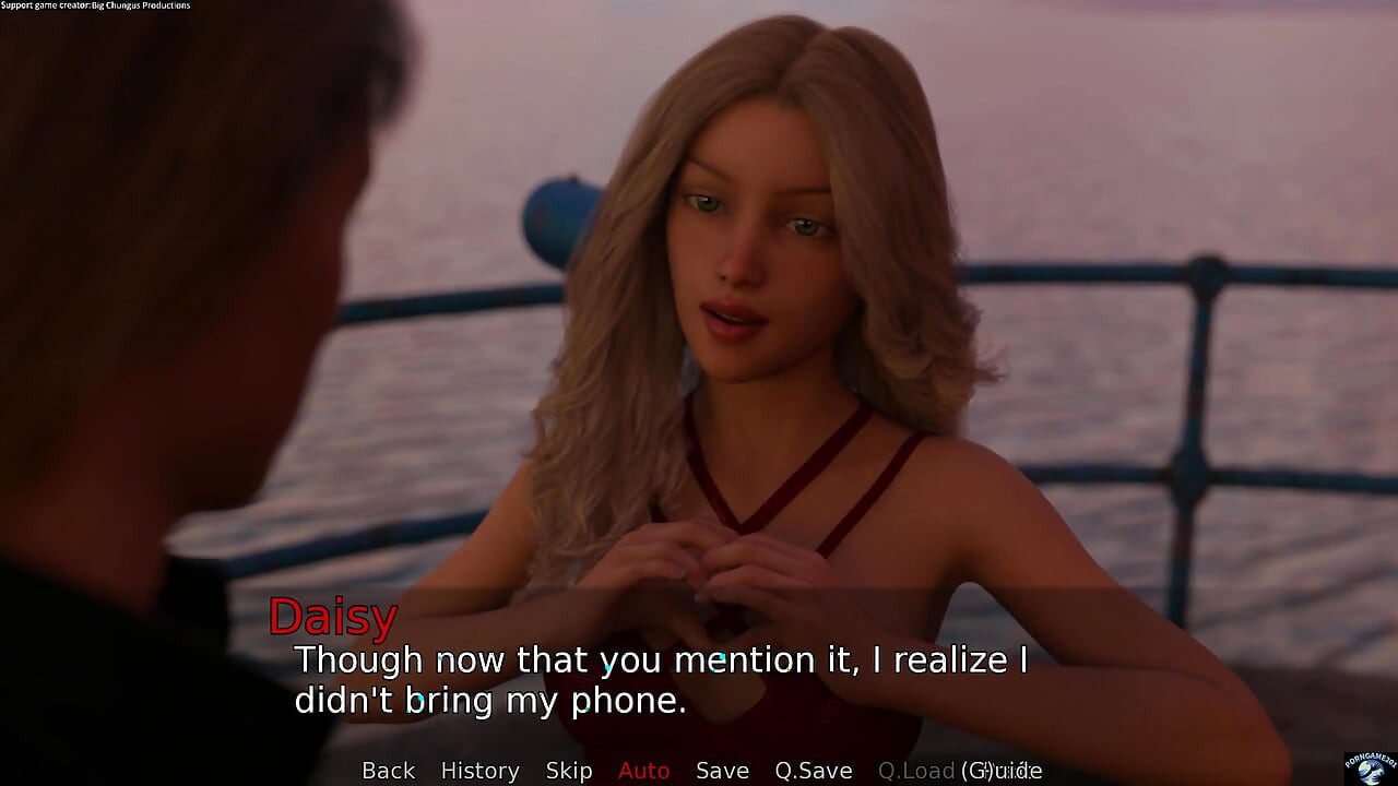 Her Hearts Desire 5 to Be Continue