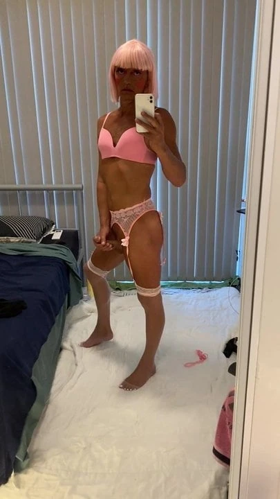 Mariquita clítoris