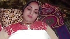 Sex cu drăguța mea vecină proaspăt căsătorită Bhabhi, fată proaspăt căsătorită și-a sărutat iubitul, Lalita Bhabhi face sex cu un băiat