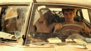 Kristen Stewart - na estrada (2012)