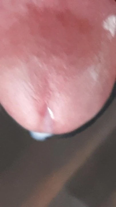 My Cock is Coming