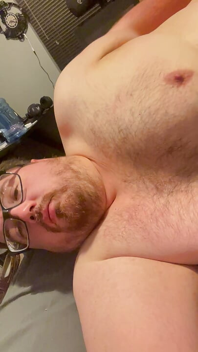 Gay knubbig wanking