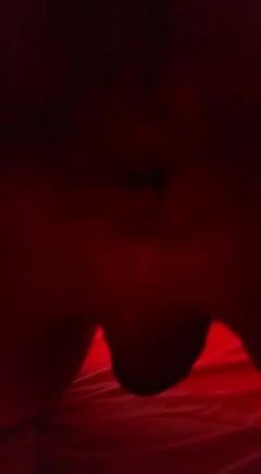 pajeandose