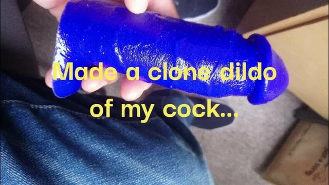 Who want to try my cock?