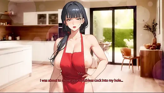 Ich liebe deine Frau (Teil 1)