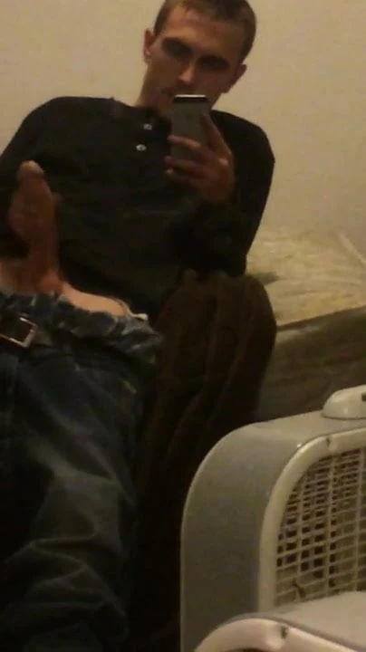 Big dick need something wet
