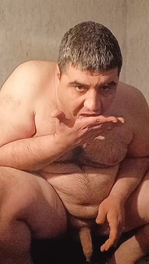 Fat men