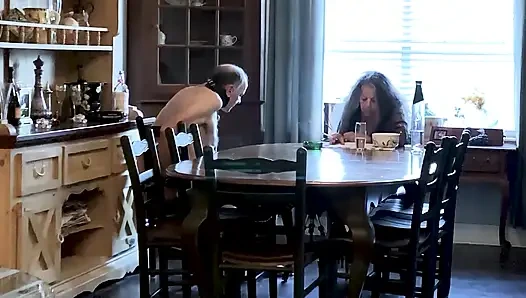 Alışılmışın dışında birinci sezon bölüm 3