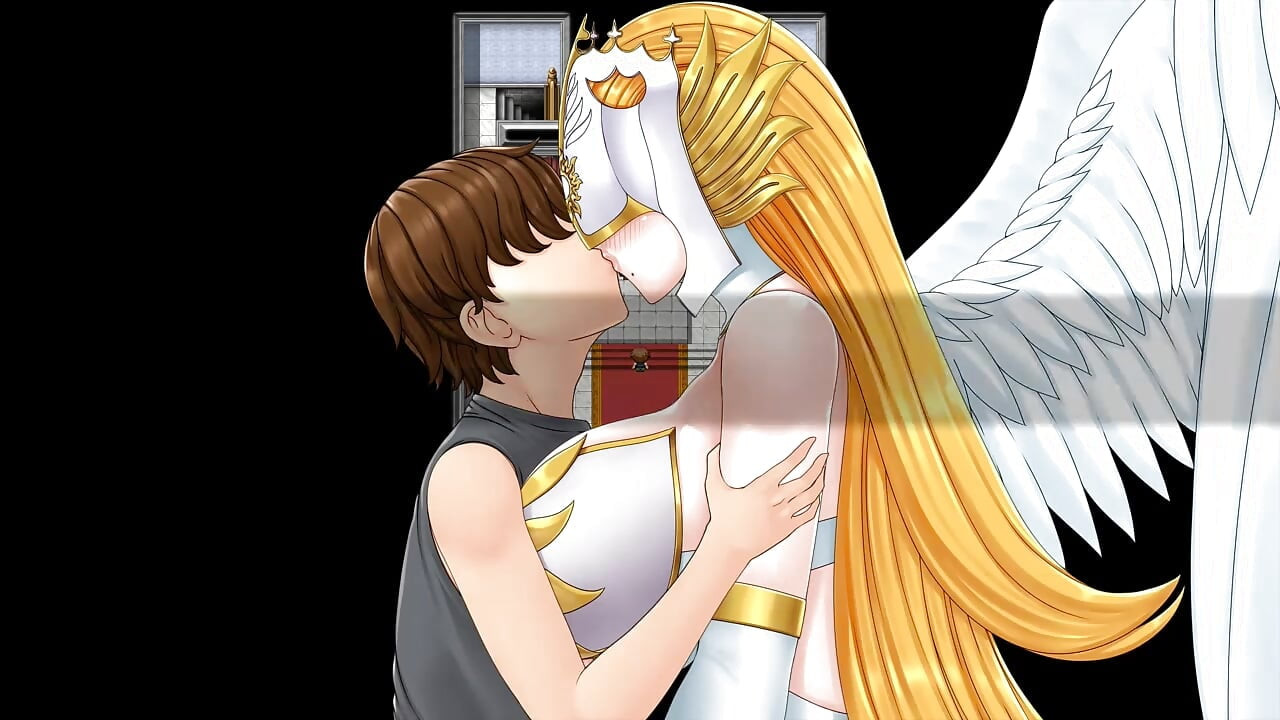 Reino da subversão, deusa loira grossa chupa pau como uma verdadeira puta