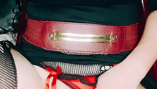 Squirting.... u'yu tahrik ediyor mu