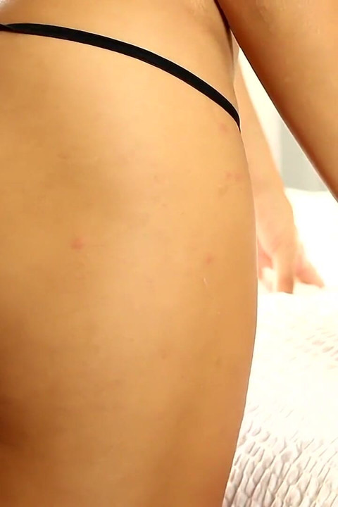 POV audition Adrian Maya