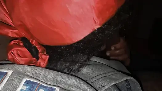 I HAD ANAL SEX BY MISTAKE WITH MY MOTHER-IN-LAW AND VANGELICA DURING THE NIGHT