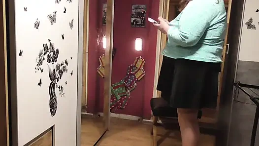 today I'm your teacher