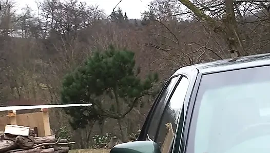 Doyumsuz amatör sürtükler her sert yarağı boşaltıyor