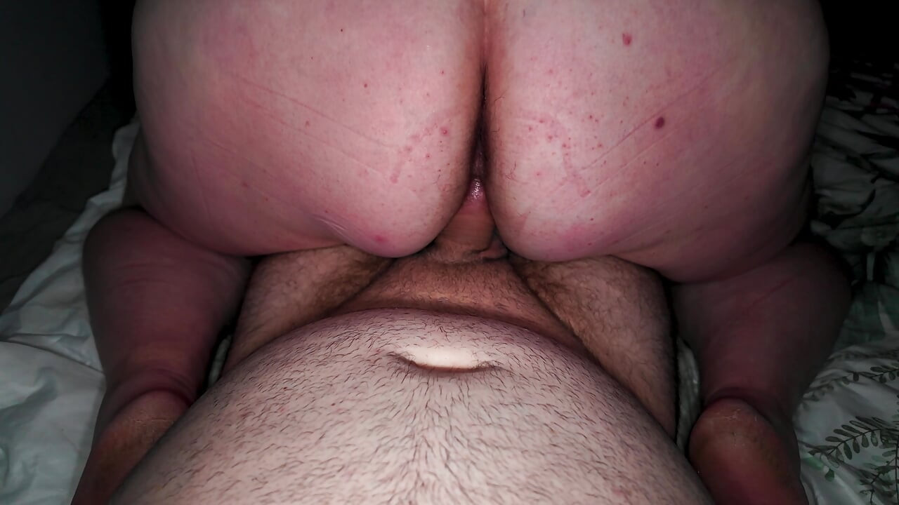 Does Twitty Horny Stepmom Get More Then She Bargained for?