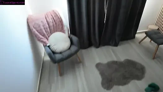 Perfect Girlfriend Experience, Your  Nympho Girlfriend  Owns You for a Full Day (POV)