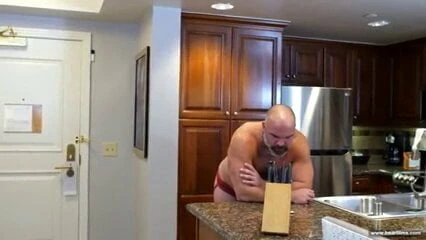 Bear 93