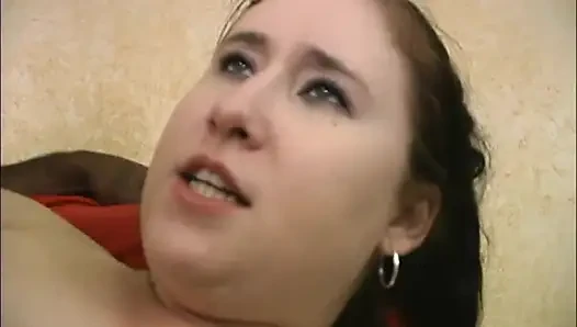 BBC for Young Busty Redhair