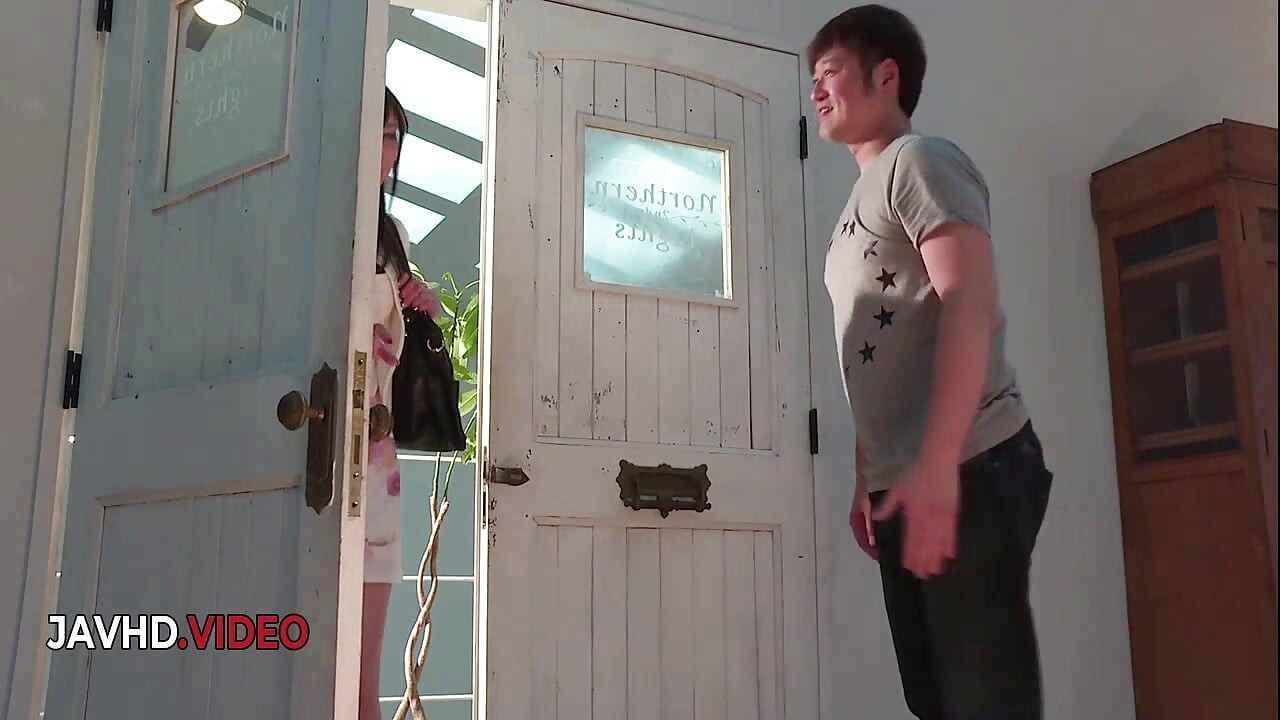 Satomis Japanese steaming encounter in hot XXX action awaits you now