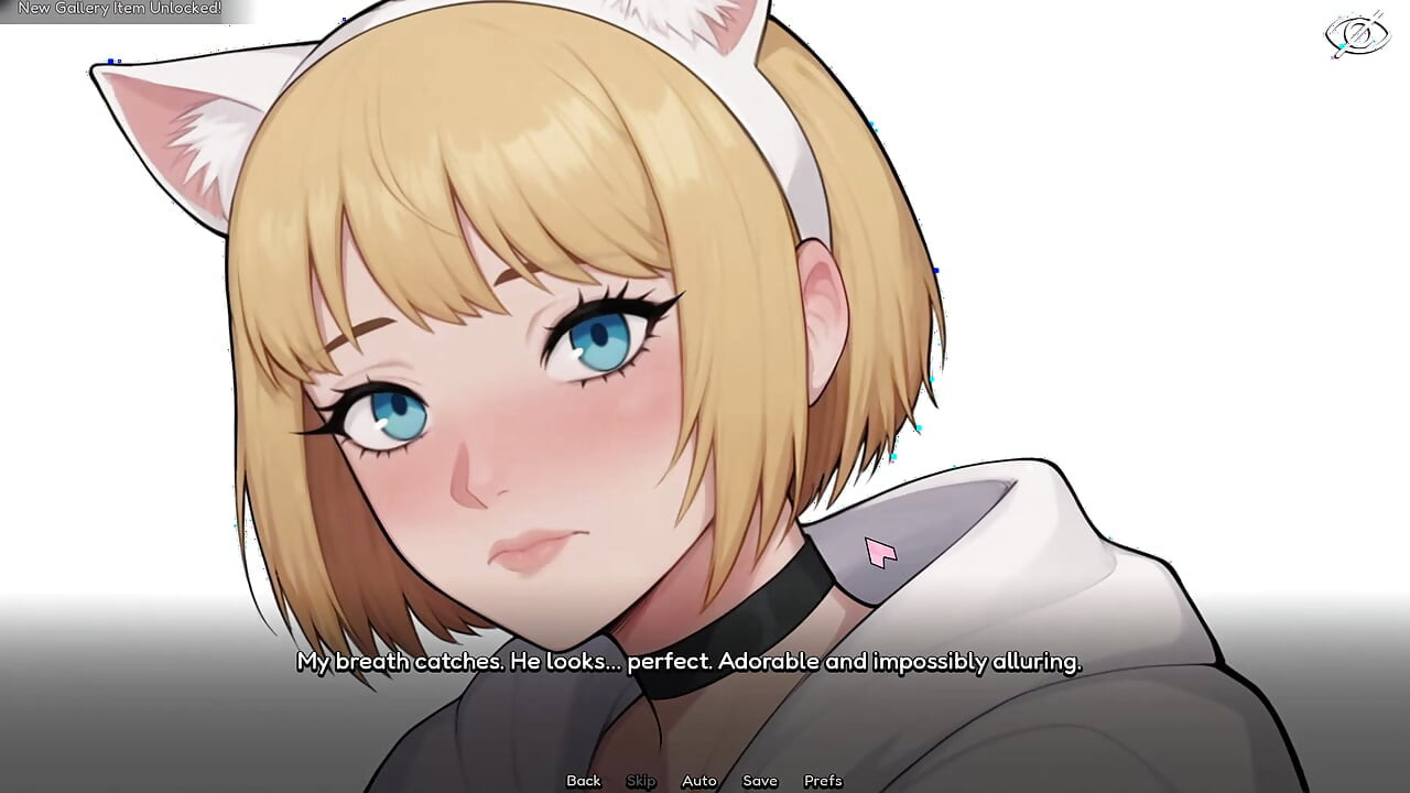 4th Episode og Bunkered with femboy