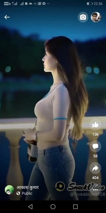 Saxy hot girl