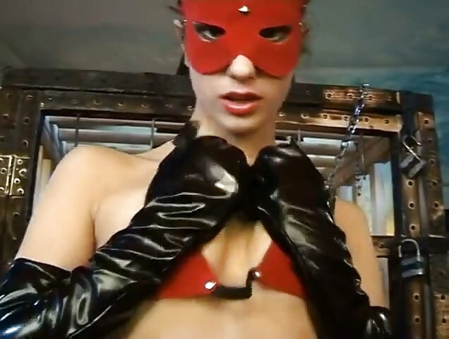 喜歡玩戀物、女主與輕度BDSM的德國硬核情侶 - 更新3