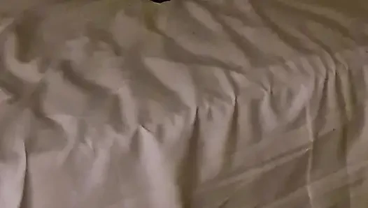 I fucked his cock as he likes.
