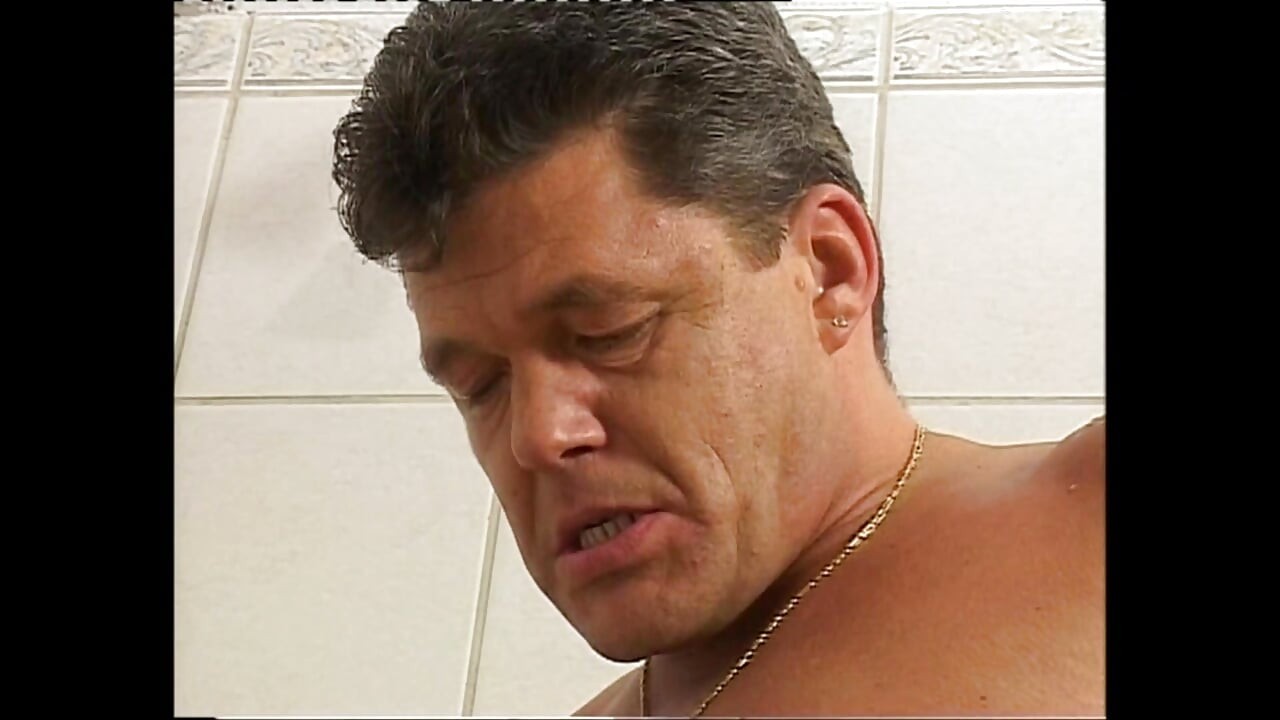 El placer de mear 01