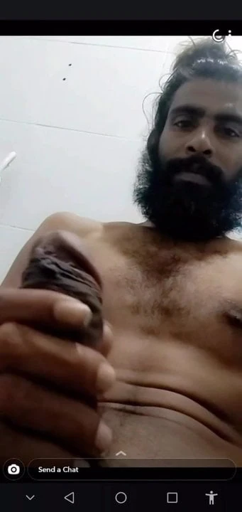 A Maldivian Fisherman tale