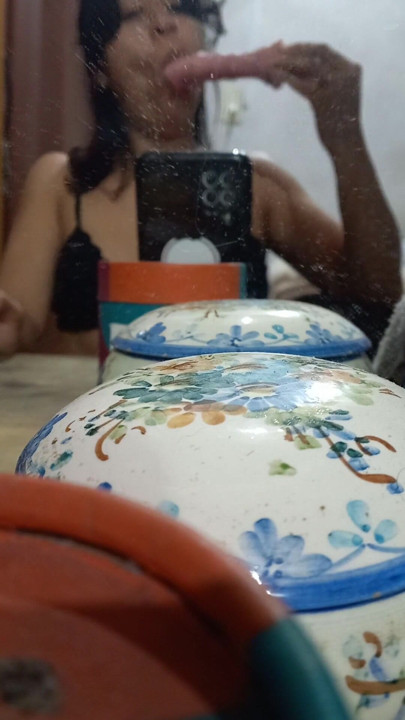 Little Selene is very | Clip 1