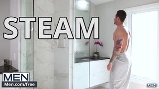 Beau Reed y Manuel Skye - Steam - Dioses de los hombres - trailer